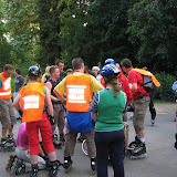 1 juni 2007 - By Arno
