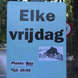 Oude Doos 2001