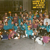 Parijs 2001