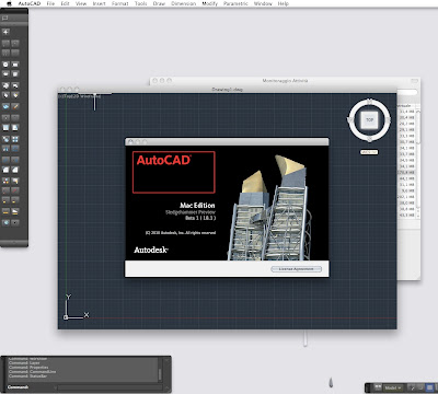 AutoCAD for Mac 2