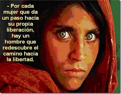 mujeres mujeres