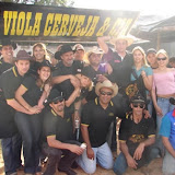aniversario cmt trago e viola