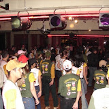 FESTA TURMA DO COUNTRY