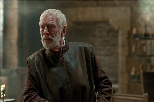  Filme do Robin Hood: fotos