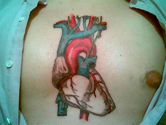  Tattoos geeks