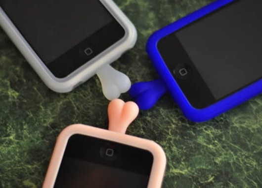  Capas / cases de iPhone para homens
