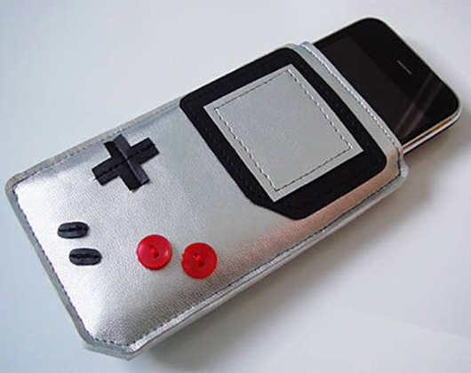  Capas / cases de iPhone para homens