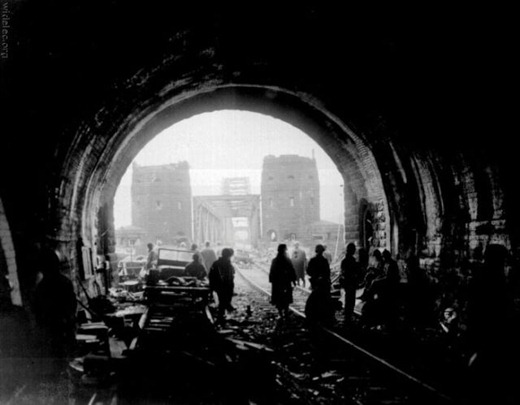  25 fotos incríveis da segunda guerra mundial