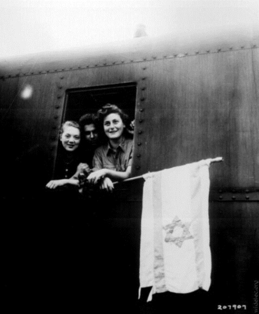  25 fotos incríveis da segunda guerra mundial