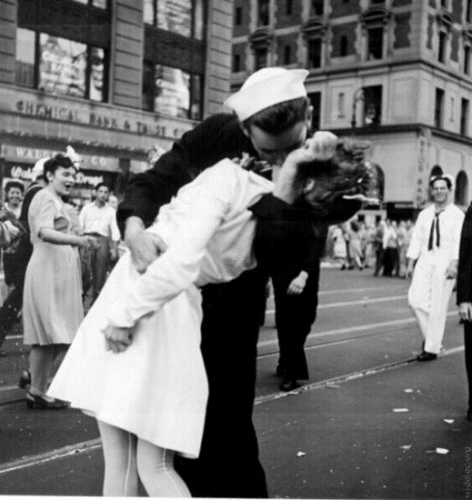  25 fotos incríveis da segunda guerra mundial