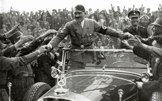  25 fotos incríveis da segunda guerra mundial