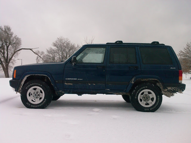 Oh So Original Blue Cherokee Thread Pictures Page 2 Jeepforum Com Oh So Original Blue Cherokee Thread Pictures Page 2 Jeepforum Com