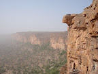 Dogon Country - Begnimato