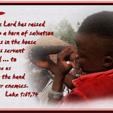 Horn of Salvation