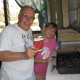 Grandpa Tom and Katie visit Nasuan