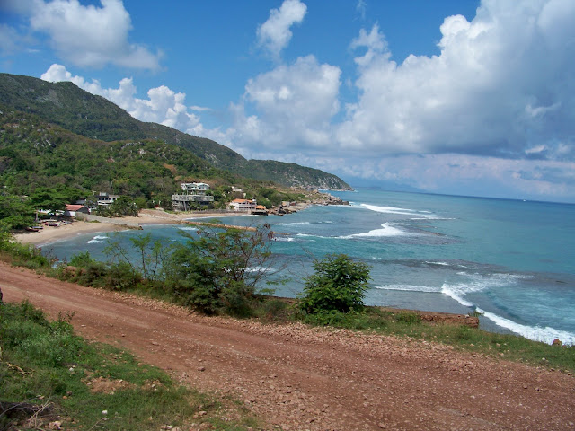 scenary
