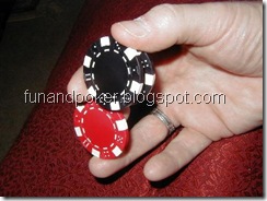 poker chip tricks