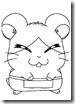 HAMTARO 23