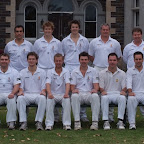 PAOCCC - A1 Premiers 2009/2010.