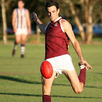 James Dalwood.