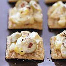 Kittencal's Deli-Style Egg and Olive Salad
