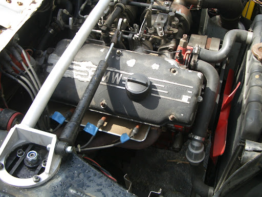 Stahl Headers