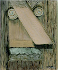 025 - Portrait de Jacques - 1993<br />
73 x 60 - Acrylique sur toile