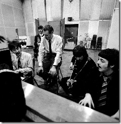 Emmy pone a la venta los estudios de grabación de los Beatles.