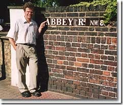 ESTUDIOS ABBEY ROAD YA NO SERÁN VENDIDOS.