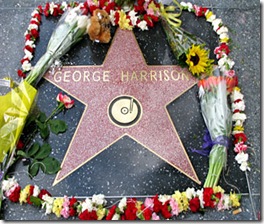 George Harrison tributo de cumpleaños mañana en Hollywood