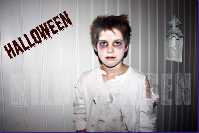 Halloween 2010