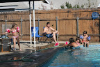  swimming