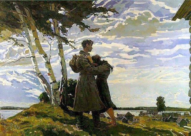 Заглядывая в календарь...
