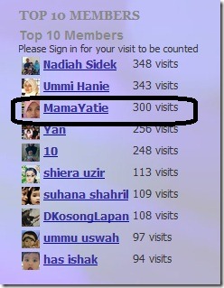 yatie-300visits