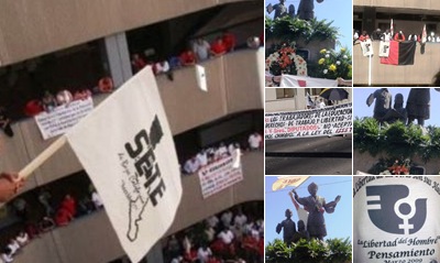 Ver Galerita Sete Dia del Maestro La Cronica y algunos curios