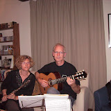 Muzikaal Intermezzo