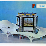 Vaticinate: New York Worlds Fair 1964-65