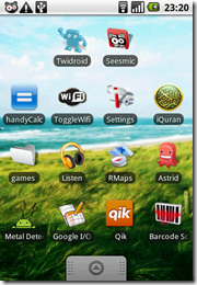 device