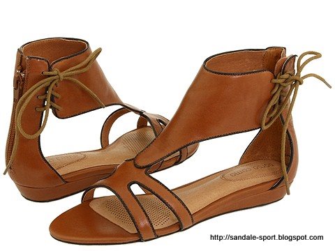Sandale sport:LOGO662612
