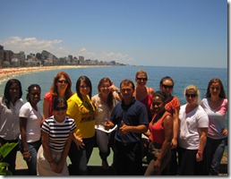 GPMBA Bus 1 with Flavio