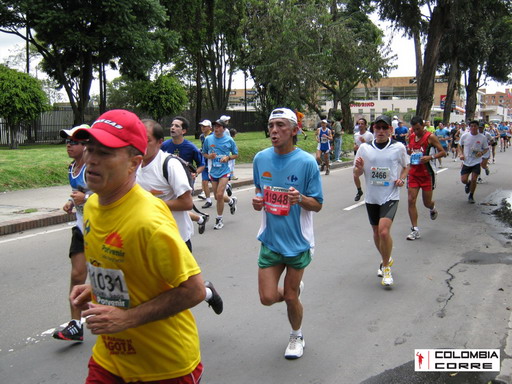 Programas de entrenamiento para Media Maratón