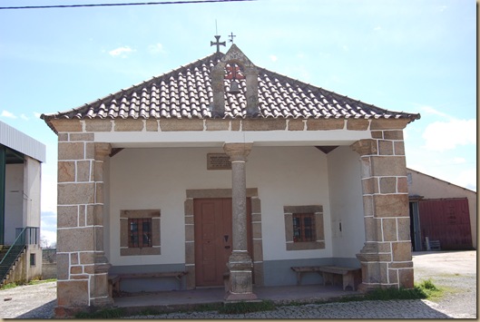 Capela de São Roque