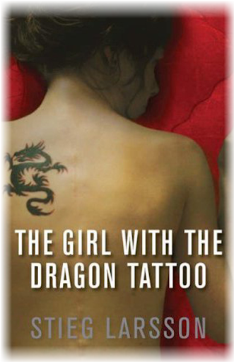 The Girl with the Dragon Tattoo (2009)