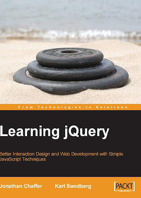 Learning Jquery - Better Interaction Design And Web Development.pdf