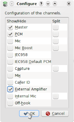 External Amplifier