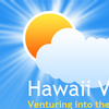 Hawaii Vent