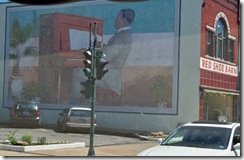 Scott Joplin Mural