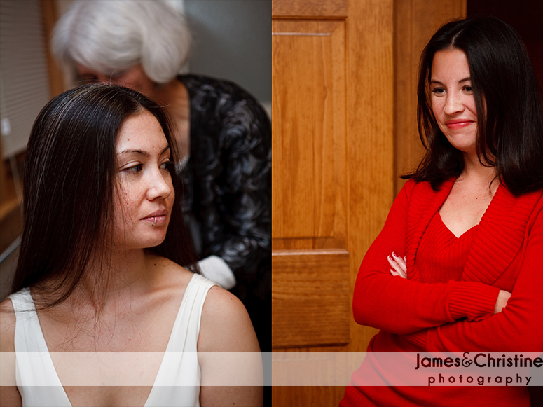 Paula and David Wedding at The Sudbury Inn, Bethele, Maine