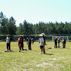 Tiradas - Open - 19/07/2009 - II Trofeo Concello de Pazos de Borbén