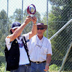 Tiradas - Open - 19/07/2009 - II Trofeo Concello de Pazos de Borbén